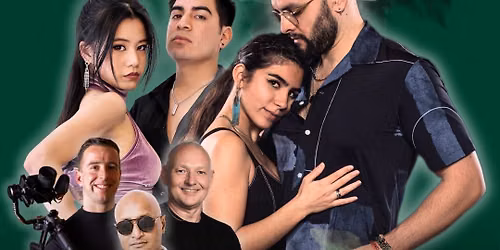Jun 26-27th - UNIFLOW - Bachazouk edition - AMS