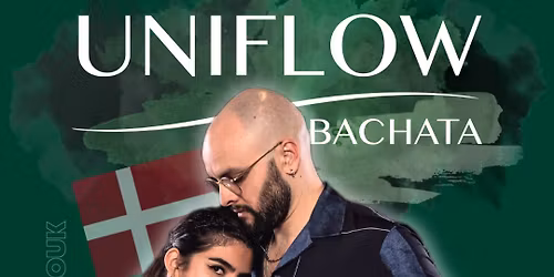 Jun 26-27th - UNIFLOW - Bachazouk edition - AMS