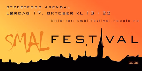 smal festival 