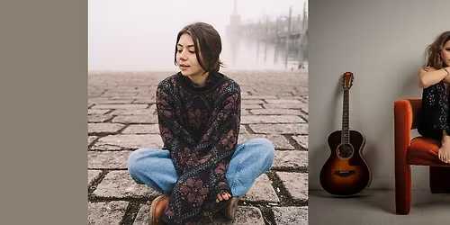 Hayley Reardon & Taylor Rae