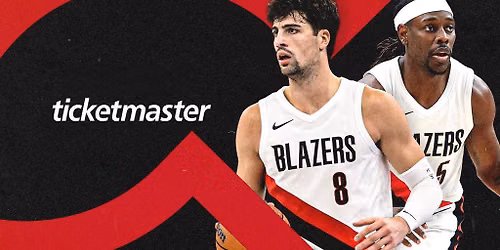 Portland Trail Blazers vs London Lions