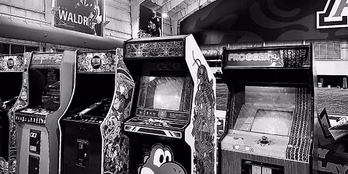 Games of Saint