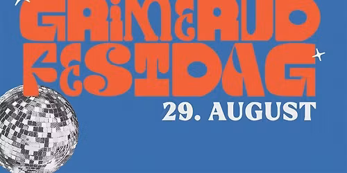 Grimerud Festdag 