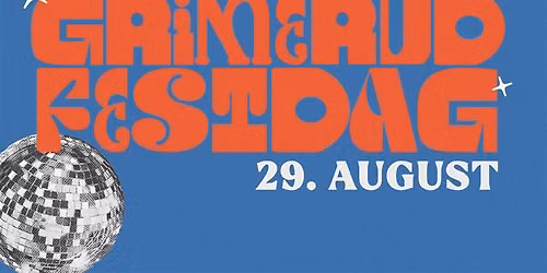 Grimerud Festdag