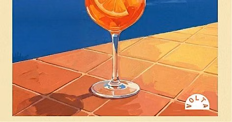 L'APERITIVO