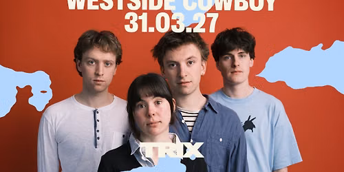 Westside Cowboy \/ Trix