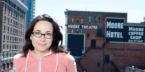 Janeane Garofalo