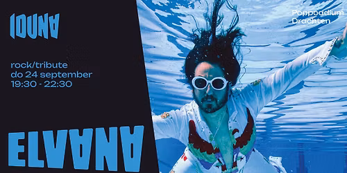 Elvana - Iduna, Drachten