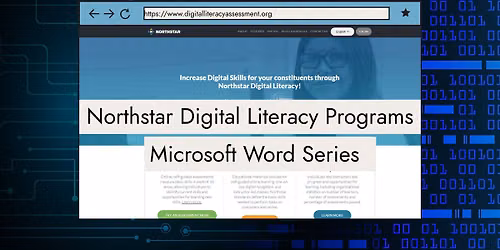 NorthStar Microsoft Word Series Main Wilson Library
