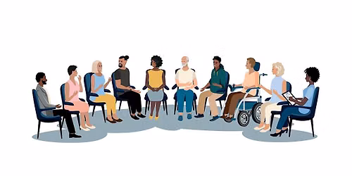 MDS, CMML & AML Patient Carer Support Group