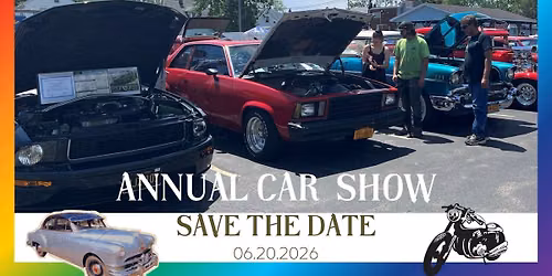 Annual Car Show