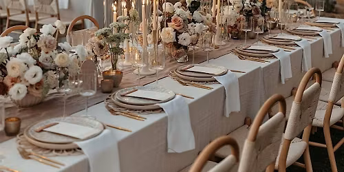 Bourgeois On A Budget Brunch, an experience by MeToya Monroe