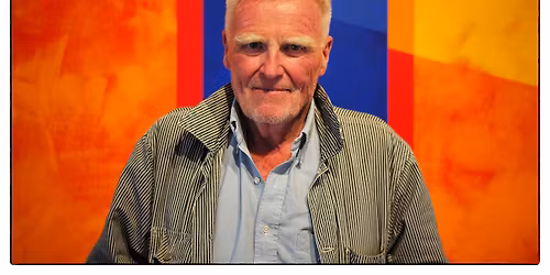 K\u00e6re far #2: Om kunst, opg\u00f8r og arv