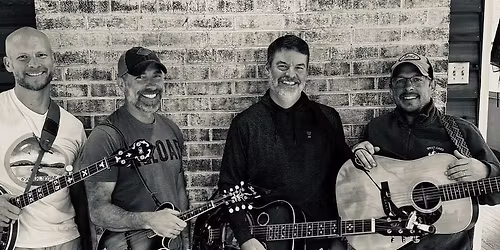 Music & Bluegrass Jam at the Phelps Farm-- Hosted by Adam & Denyse