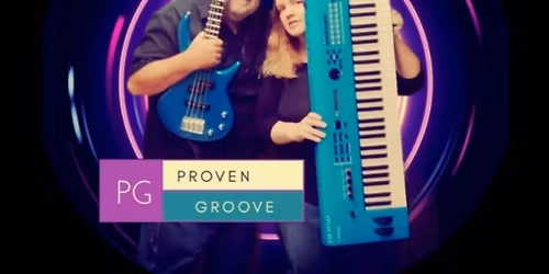 Concert Series - Proven Groove