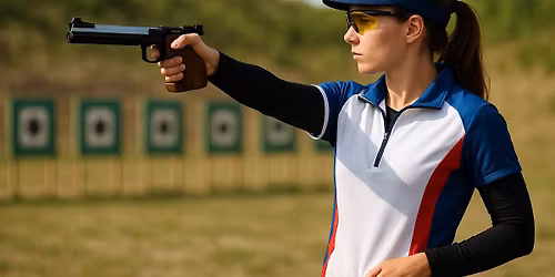 'East Vs West' Service Pistol and WA1500 Sanctioned Titles
