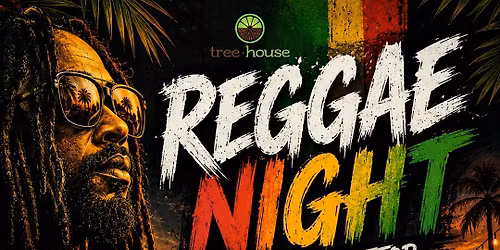 Reggae on the Rooftop - June