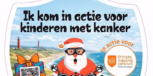 Santa M\u00e1xima Noord Holland kust route