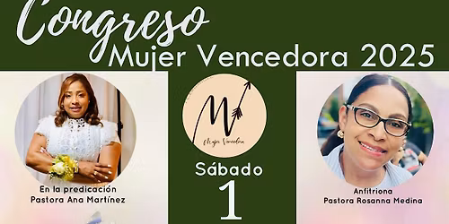 Congreso de Mujeres