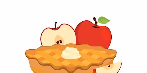 Family Apple Pie Making