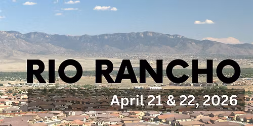 Everyone Can Be Trauma-Informed in Early Childhood Setting (Rio Rancho)