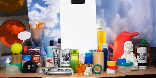 "Meet the Artist" with Colin Beattie