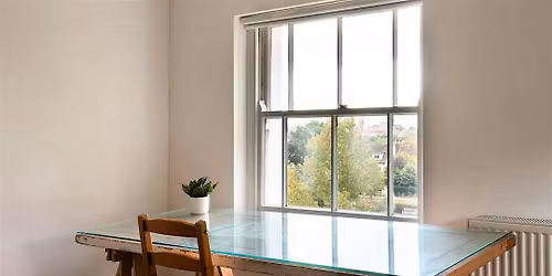 Hot Desks: Available Tuesdays, Wednesdays & Thursdays