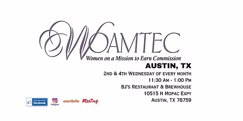 WOAMTEC Austin