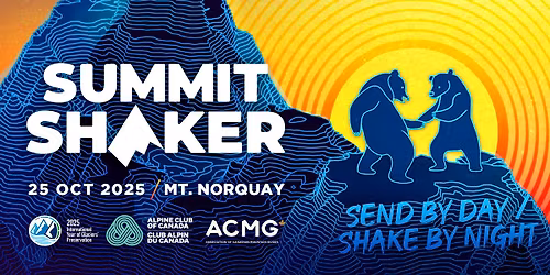 Summit Shaker