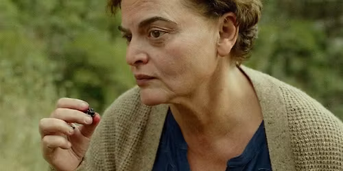 Day School: Between Two Worlds: Blackbird Blackbird Blackberry