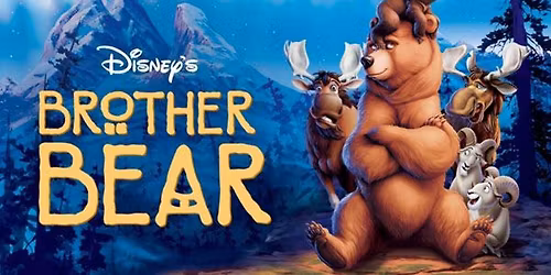 Brother Bear, Rated G