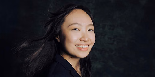 Lunchtime Recital - Karena Tam (double bass) and Philip Howard (piano)