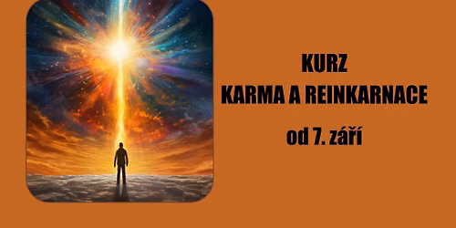Karma a reinkarnace