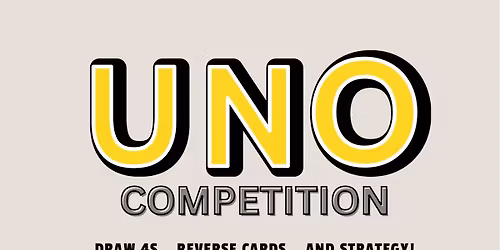 Uno Competition