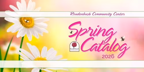 FREE Speaker Series! Outsmart the Scammers