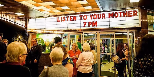 Listen To Your Mother Twin Cities Alumni Holiday Show 2025