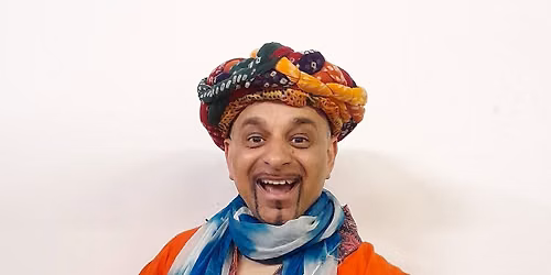 The Maharajas' Express with Sohan Kailey's Show