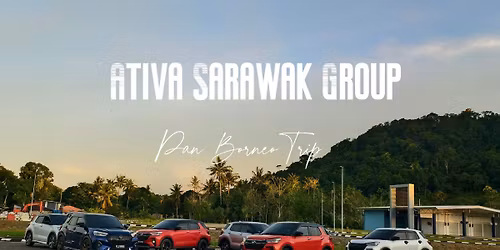 ASG-PAN BORNEO TRIP 2025