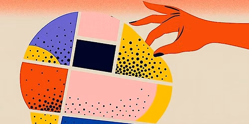 Her Story Through Art: Women in Poetry