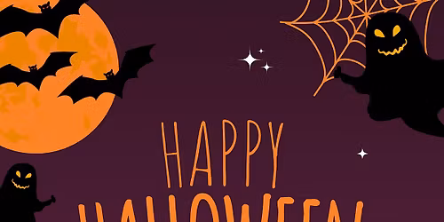 Halloween Night at Savoy Park