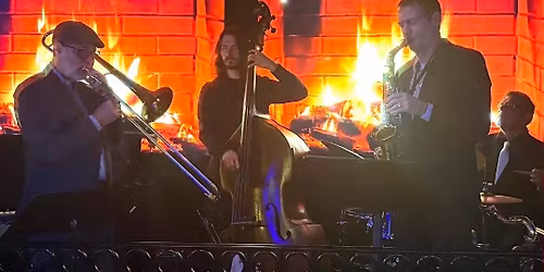 Jazz Night at Pop\u2019s Uptown Supper Club