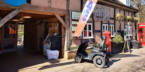 Roving Volunteer Group - Queenswood