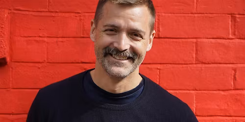 Patrick Grant \u2013 Less, Talk and Book Signing