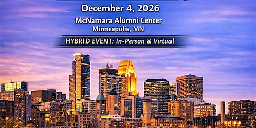 MN ACOG Annual Clinical Meeting - Exhibit Registration 2026