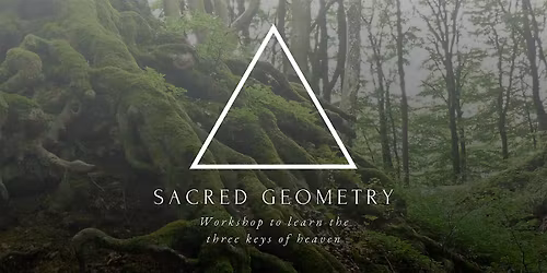 Sacred Geometry Workshop