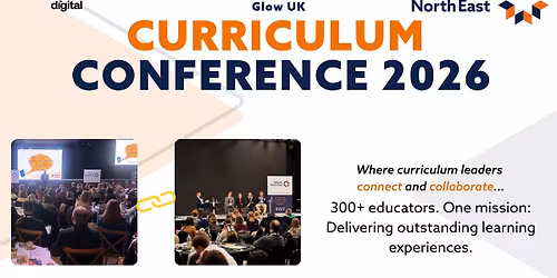 Curriculum Conference 2026