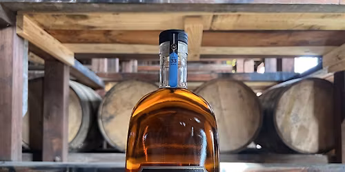 Barrell Craft Spirits - Black Label Experience