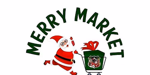 YMCA Holiday Market