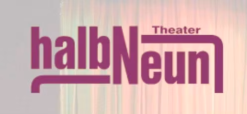 Live @ halb neun theater