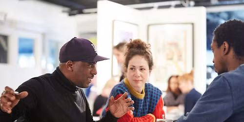 Business Start-up Awareness Workshop